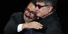 Panahi, la Palma della resistenza