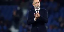 Tudor a Venezia per tenersi la Juve. “Fino a qui percorso quasi perfetto”