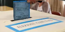 Genova, Ravenna, Taranto e Matera. Due milioni al voto per un test politico