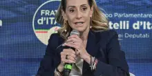 Se Saviano fa litigare Bindi e Arianna Meloni