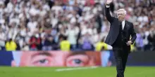 Carlo Ancelotti saluta Madrid: i trionfi e le gioie con le "merengues" nel video di addio