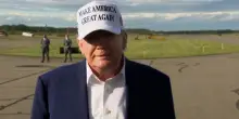 Trump: "Putin è cambiato, sta uccidendo troppe persone. Non mi piace affatto"