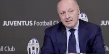 De Luna: "Cara Juve, ora un mercato alla Marotta. E Vlahovic vada in pace dove lo portano i soldi"