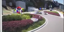 Ventimiglia, ecco il progetto per il confine di ponte San Ludovico