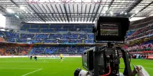 Calcio in tv: serie A, com’è stata raccontata quest’anno