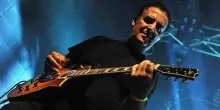 È morto Domenico Gigi Canu, chitarrista dei Planet Funk