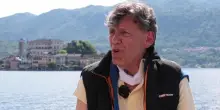 Giorgio Angeleri torna sindaco: "Subito al lavoro per il bene di Orta"