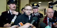 Garlasco, parla l’ex pm: indagai su Sempio ma le prove erano inservibili