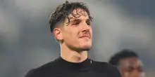 Caos dopo Fiorentina-Roma Primavera: parapiglia con Zaniolo nello spogliatoio romanista