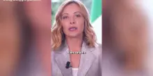 Meloni: "Al via il bando per le case popolari a Caivano"