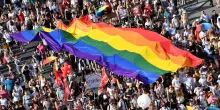 Pride in Ungheria, tutti (o quasi) contro Orban (non l'Italia)