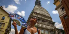 Meteo, sarà un giugno bollente: in arrivo temporali forti, poi il caldo africano