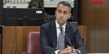 caso regeni di maio al sisi