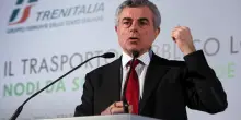 Strage di Viareggio, confermata la condanna a 5 anni per l'ex manager di Fs e Rfi Moretti
