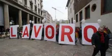 Referendum 2025, il primo quesito spiegato semplice: reintegro al lavoro