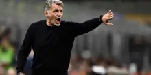 Vanoli-Toro domani è il giorno del divorzio. Baroni insidia Gattuso per la panchina