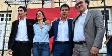 Uniti su candidati giovani: la lezione che Schlein ora vuole esportare