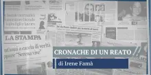 Cronache di un reato, ladri di bellezza: il traffico segreto dei tesori italiani al Louvre