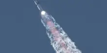 Starship, l’astronave di Musk al nono test: “Progressi minimi”