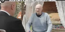 Chi è Gianni Bruscagin, il super testimone del delitto di Garlasco che raccontò di Stefania Cappa