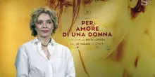 Mili Avital: "Siamo l'Israele contro il governo Netanyahu, per la liberazione degli ostaggi, per una pace duratura"