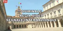 Quirinale, il presidente Mattarella incontra i magistrati ordinari di nuova nomina - diretta