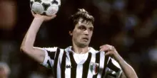 Tardelli: “Quel papà disperato doveva farci capire. Non ho mai sentito mia questa coppa”