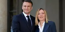 Vertice Meloni-Macron, operazione disgelo: l’incognita Trump li costringe alla trattativa