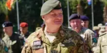 Addio a Nicola Zanelli, generale paracadutista e vice comandante Nato in Afghanistan