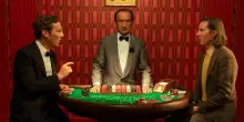 La trama fenicia, una deliziosa fantasia vintage: così Wes Anderson ha ritrovato la fede