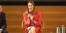 Metsola: "La situazione a Gaza è catastrofica"