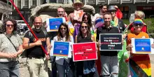 Pride vietato per in Ungheria, Milano scende in piazza. Guaiana (All Out): "Ora intervenga l'Europa"