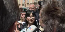 Minacce di morte a Sempio e all’avvocata Taccia: “Vi uccido entrambi con un fucile a pompa”