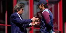 Toro, Cairo e Vanoli si sono chiariti: “Incontro positivo”