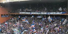 Brescia in C, Sampdoria ai playout con la Salernitana