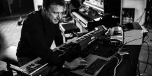 Paolo Buonvino: “La musica avvicina a Dio, anche le colonne sonore dei film”