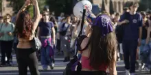Il dubbio che Martina Carbonaro fosse ancora viva