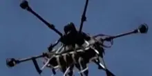 Ucraina, il drone "Baba Yaga" colpisce di notte: è l'incubo delle truppe russe