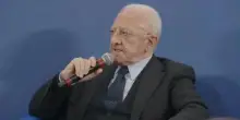 De Luca su Martina Carbonaro: "Fidanzarsi a 12 anni è un problema". E scoppia la polemica