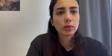 Iran, l'appello della figlia di un prigioniero politico: "Mio padre è innocente, salvategli la vita"