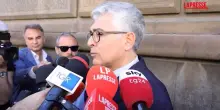 Femminicidio Martina Carbonaro, l'avvocato di Alessio Tucci: "L'ha colpita mentre era di spalle"