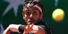 Roland Garros, Musetti rimonta ed elimina Navone in 4 set. Gli ottavi sono suoi