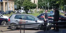 Milano, è morto il 13enne accoltellato da uno spacciatore