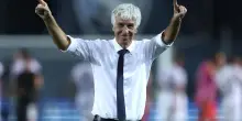 Gasperini, arriva la firma con la Roma: fallito il sorpasso Juve