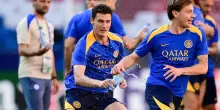 Inter, stasera la Gran Finale Champions