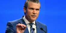Hegseth, il capo del Pentagono: “L’attacco cinese a Taiwan potrebbe essere imminente”