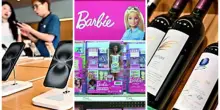 Vini, film, bambole, automobili e iPhone . Tutte le retromarce di Trump sulle tariffe