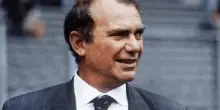 Morto Ernesto Pellegrini, storico presidente dell'Inter