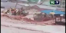 Nigeria, violente inondazioni si abbattono sulla città di Mokwa: oltre cento i morti