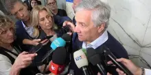 Gaza, Tajani: "Il piccolo Adam arriverà in Italia per le cure necessarie, forse operato l’11 giugno"